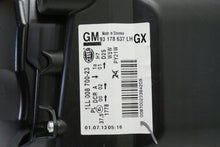 Load image into Gallery viewer, Frontscheinwerfer Opel Astra 93178637 Xenon Ein Stück (Rechts oder Links) SCH7819608818by