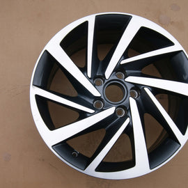 1x Alufelge 17 Zoll 7.0