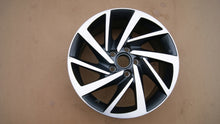 Load image into Gallery viewer, 1x Alufelge 17 Zoll 7.0" 5x112 40ET Glanz 5NA601025T VW Tiguan Rim Wheel FEL4490176990nz