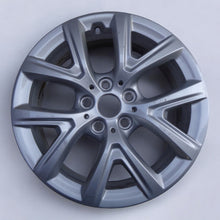 Load image into Gallery viewer, 1x Alufelge 17 Zoll 6.0&quot; 5x112 47ET BMW 1 Rim Wheel