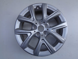 1x Alufelge 17 Zoll 6.0