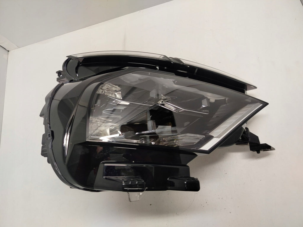 Frontscheinwerfer Citroën C4 III 73374698 Full LED Rechts Scheinwerfer Headlight SCH8485416243zs