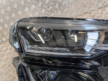 Laden Sie das Bild in den Galerie-Viewer, Frontscheinwerfer Skoda Karoq 57B941036B Rechts Scheinwerfer Headlight SCH6361186530ce