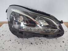 Laden Sie das Bild in den Galerie-Viewer, Frontscheinwerfer Mercedes-Benz W212 A2128205039 LED Rechts Headlight SCH1175184091bg