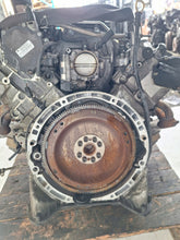 Laden Sie das Bild in den Galerie-Viewer, Motor Mercedes-Benz 272942 3.0 231PS 170kW 183TKm Benzin Engine Komplett