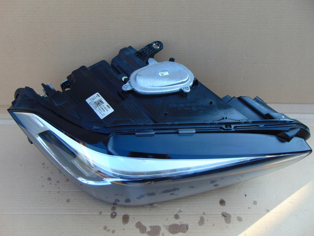 Frontscheinwerfer BMW X1 F48 5A01178 LED Rechts Scheinwerfer Headlight SCH6672542017fi
