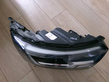 Laden Sie das Bild in den Galerie-Viewer, Frontscheinwerfer Renault Kangoo III 260103264R LED Rechts Headlight