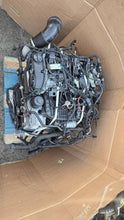 Load image into Gallery viewer, Motor Audi A4 DE01 2.0 TFSI 252PS 185kW 62TKm 2016 Benzin Engine Komplett MOT3594755211nj