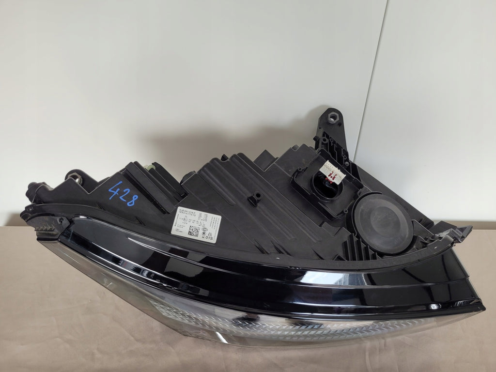 Frontscheinwerfer Skoda Enyaq IV 5LB941016F LED Rechts Scheinwerfer Headlight SCH5964000609wt