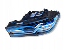 Load image into Gallery viewer, Frontscheinwerfer BMW 5 G31 G30 5A388D5 Links Scheinwerfer Headlight SCH1462829036qu