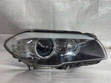 Laden Sie das Bild in den Galerie-Viewer, Frontscheinwerfer BMW F11 F10 7203252-17 Xenon Rechts Scheinwerfer Headlight
