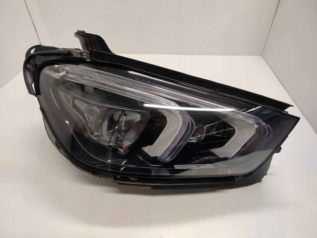 Frontscheinwerfer Mercedes-Benz Gle Rechts Scheinwerfer Headlight SCH5938005728zy