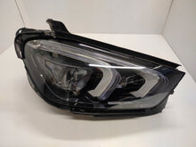 Laden Sie das Bild in den Galerie-Viewer, Frontscheinwerfer Mercedes-Benz Gle Rechts Scheinwerfer Headlight SCH5938005728zy