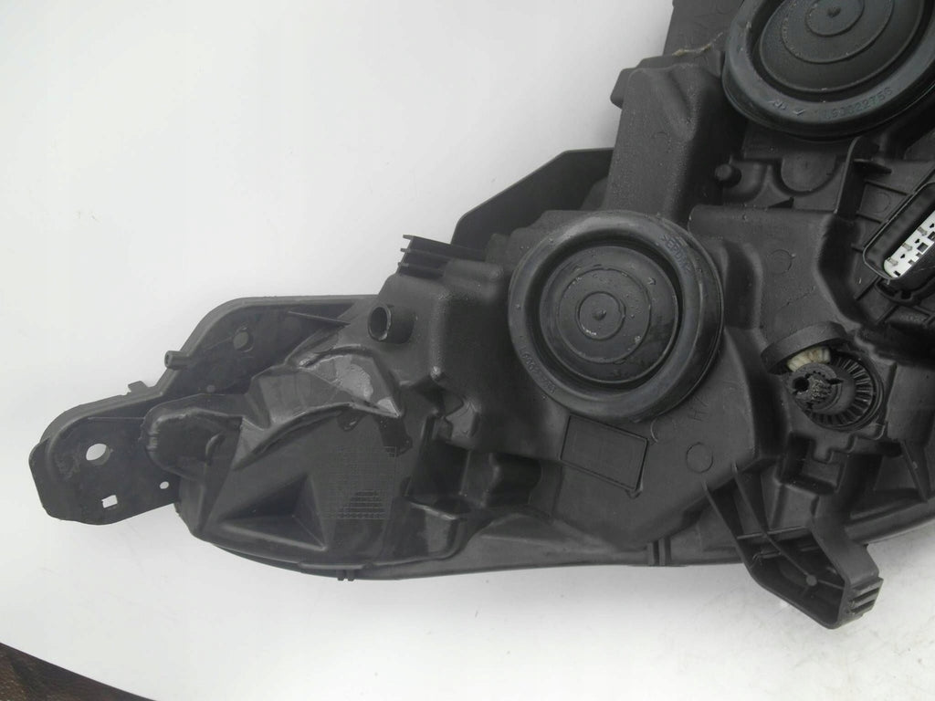 Frontscheinwerfer Ford S-Max S Max EM2B13W030GH Links Scheinwerfer Headlight SCH1491777129ls