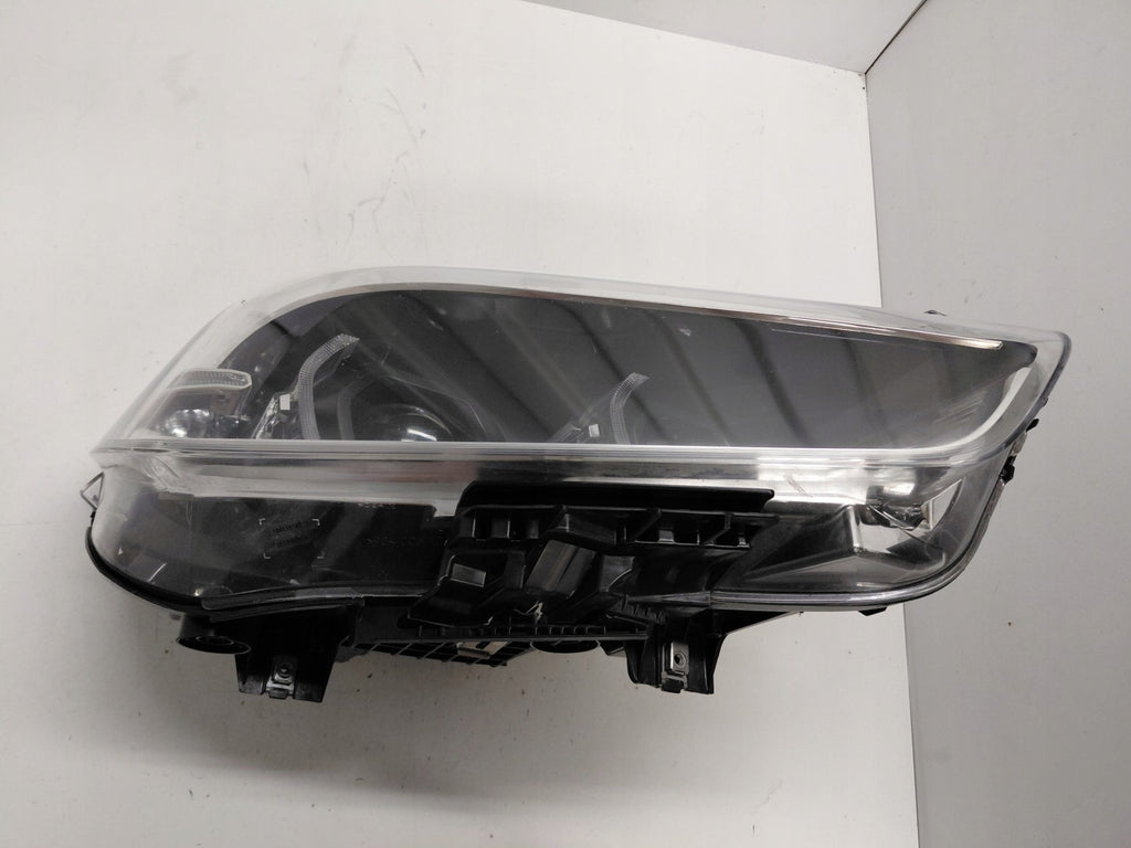 Frontscheinwerfer BMW X2 F39 5A1E0A8-02 Rechts Scheinwerfer Headlight SCH8475953169ok