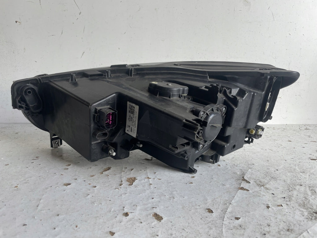 Frontscheinwerfer Seat Tarraco 5FJ941008J Rechts Scheinwerfer Headlight SCH7291573693pj