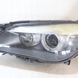 Frontscheinwerfer BMW 7 F01 7182153 Links Scheinwerfer Headlight SCH5535065645nm