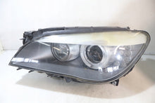Load image into Gallery viewer, Frontscheinwerfer BMW 7 F01 7182153 Links Scheinwerfer Headlight SCH5535065645nm
