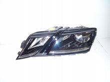 Laden Sie das Bild in den Galerie-Viewer, Frontscheinwerfer Skoda Octavia III 5E1941015D LED Ein Stück (Rechts oder Links) SCH9704446607dv