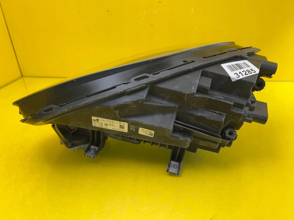 Frontscheinwerfer Alpine A110 I 6020018885-F LED Rechts Scheinwerfer Headlight SCH5404989420pb