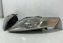 Laden Sie das Bild in den Galerie-Viewer, Frontscheinwerfer Ford Mondeo Ein Satz Scheinwerfer Headlight SCH2244810330iw