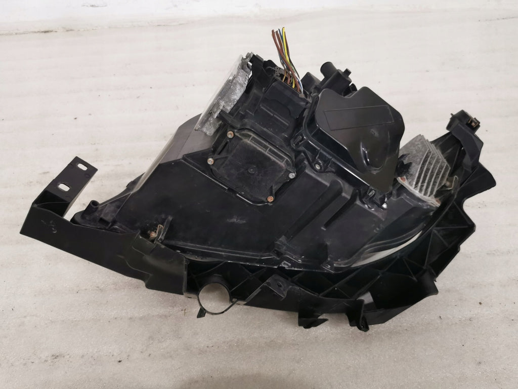 Frontscheinwerfer BMW E91 E90 7202590 Xenon Rechts Scheinwerfer Headlight
