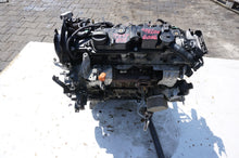 Laden Sie das Bild in den Galerie-Viewer, Motor Peugeot 508 I 9H05 10JBEU 1.6 HDI 97TKm Diesel Engine Unkomplett