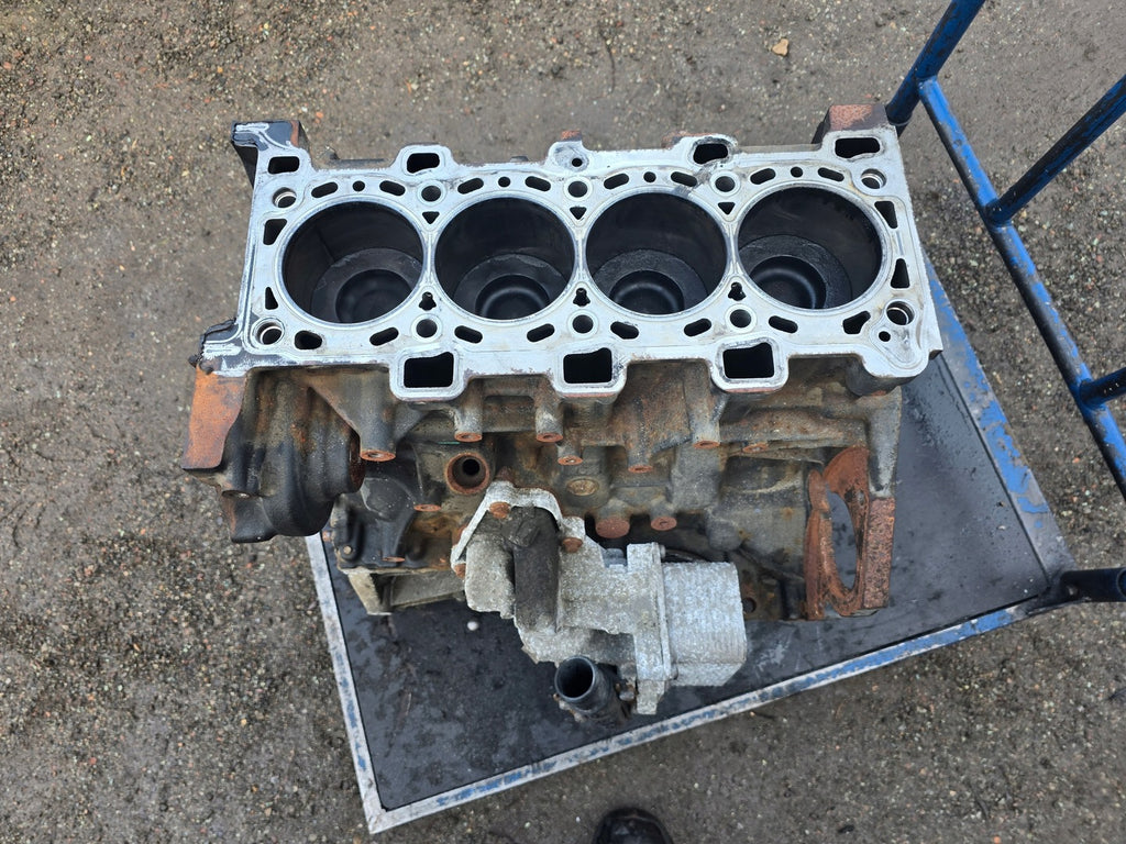 Motorblock Renault Master III M9T716 2.3 DCI Diesel Unkomplett