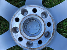 Load image into Gallery viewer, 4x Alufelge 17 Zoll 7.5" 5x112 Glanz Silber 8T0601025B Audi Rim Wheel FEL1825223981iq