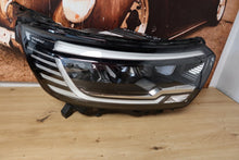 Laden Sie das Bild in den Galerie-Viewer, Frontscheinwerfer Renault Kangoo 260103264 LED Rechts Scheinwerfer Headlight SCH1938154553yn