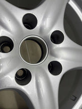 Laden Sie das Bild in den Galerie-Viewer, 4x Alufelge 17 Zoll 7.0" 5x112 KBA45821 Rim Wheel FEL8464796949lv