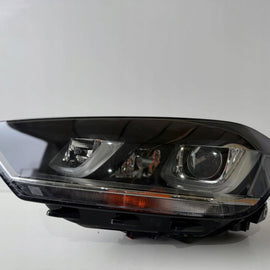 Frontscheinwerfer VW Sportsvan 517941751B Xenon Links Scheinwerfer Headlight SCH5078785891na