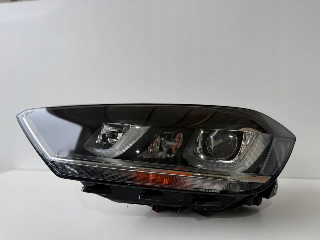 Frontscheinwerfer VW Sportsvan 517941751B Xenon Links Scheinwerfer Headlight SCH5078785891na