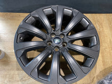 Load image into Gallery viewer, 1x Alufelge 20 Zoll J8A21007NB Land Rover Range Velar Rim Wheel FEL8007040436gh
