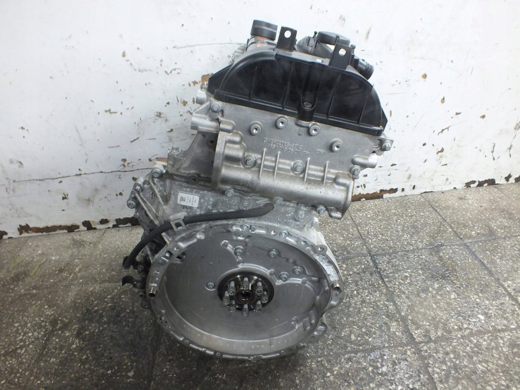 Motor Mercedes-Benz Cla 651900 2.2 CDI 2019 Diesel Engine Unkomplett