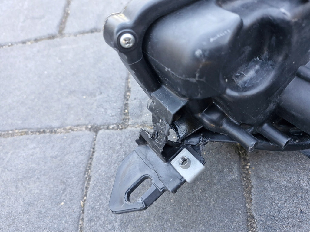 Frontscheinwerfer Toyota 81150-F4031 LED Links Scheinwerfer Headlight