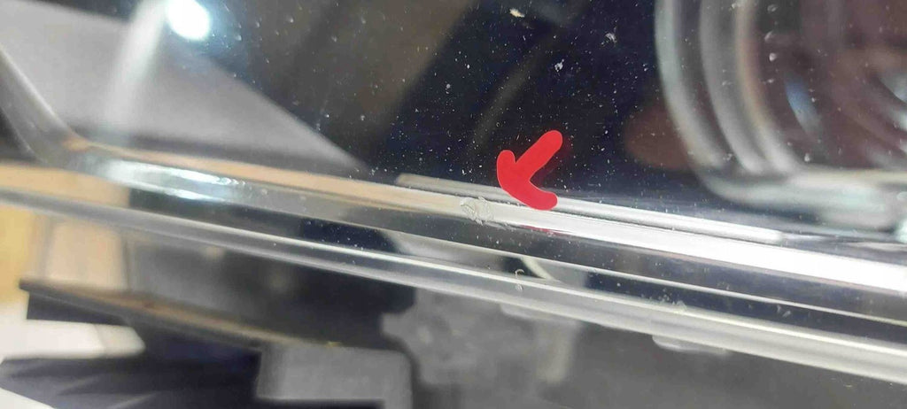 Frontscheinwerfer BMW X5 F15 7410681 Xenon Ein Stück (Rechts oder Links) SCH8965690369nu