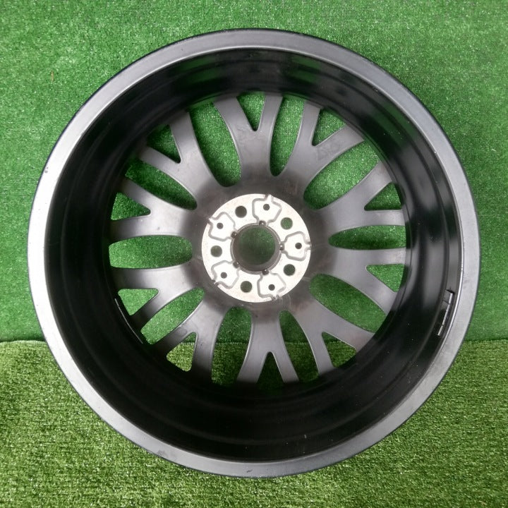 1x Alufelge 18 Zoll 7.0" 5x112 54ET BMW 1 Mini F56 F55 Rim Wheel FEL6753864577hf