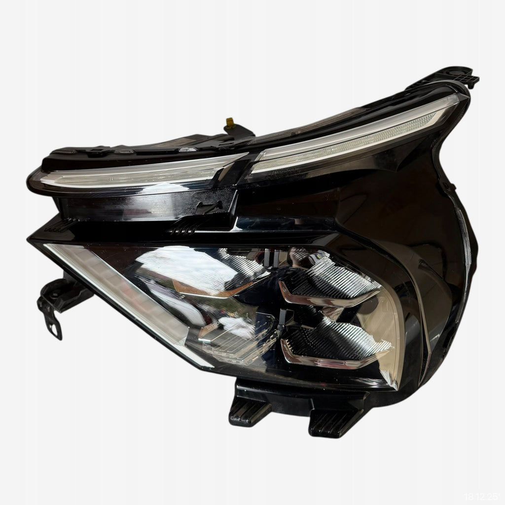 Frontscheinwerfer Citroën C4 III 9830649480 LED Links Scheinwerfer Headlight SCH1529591477pt