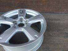 Laden Sie das Bild in den Galerie-Viewer, 1x Alufelge 17 Zoll 7.0" 5x114.3 Toyota Iii Rim Wheel FEL4427486913ep