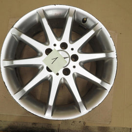 1x Alufelge 17 Zoll 7.0