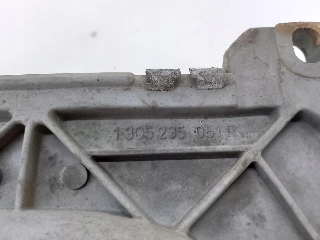 Frontscheinwerfer Mercedes-Benz W123 1305235051R Rechts Scheinwerfer Headlight SCH3847615036bm