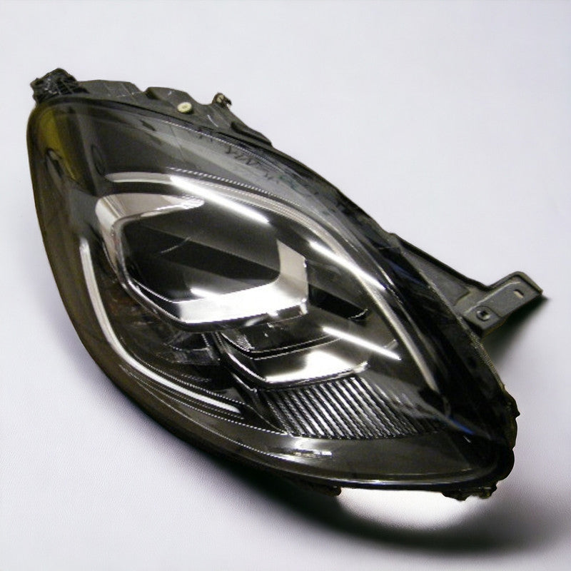 Frontscheinwerfer Ford Puma L1TB-13E014-EK LED Rechts Scheinwerfer Headlight