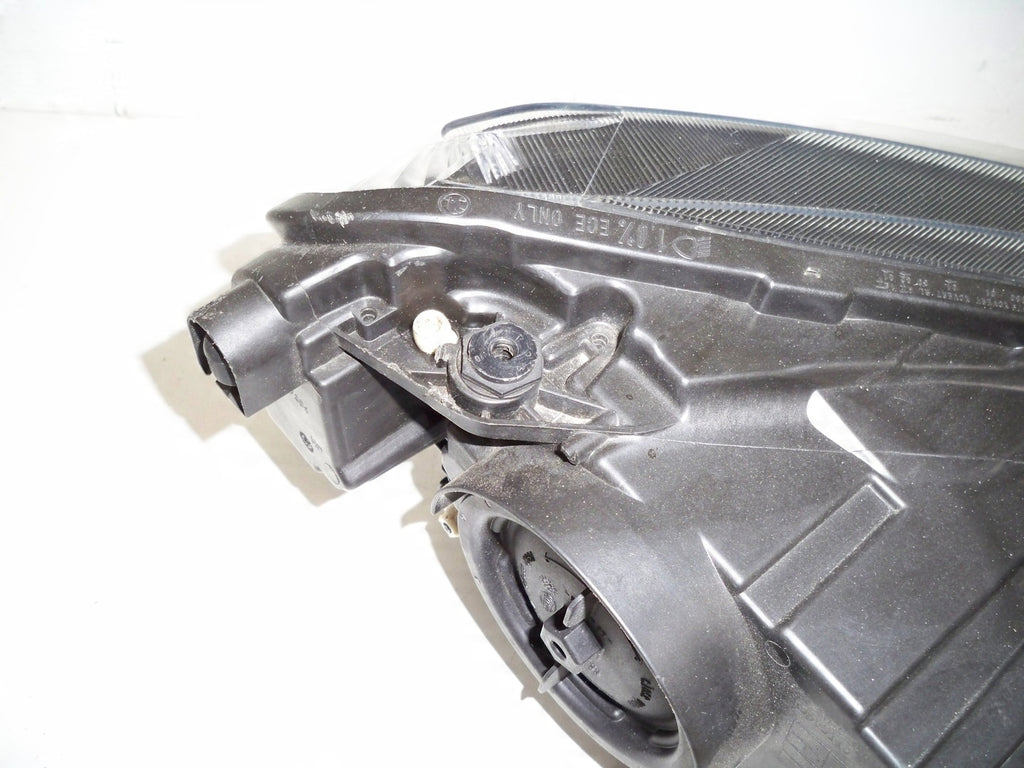 Frontscheinwerfer Skoda Superb III 3V1941015A LED Links Scheinwerfer Headlight