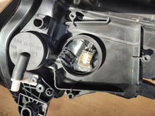 Laden Sie das Bild in den Galerie-Viewer, Frontscheinwerfer Audi A3 8V0941005 1EL01074021 LED Links Scheinwerfer Headlight SCH3803867271eh