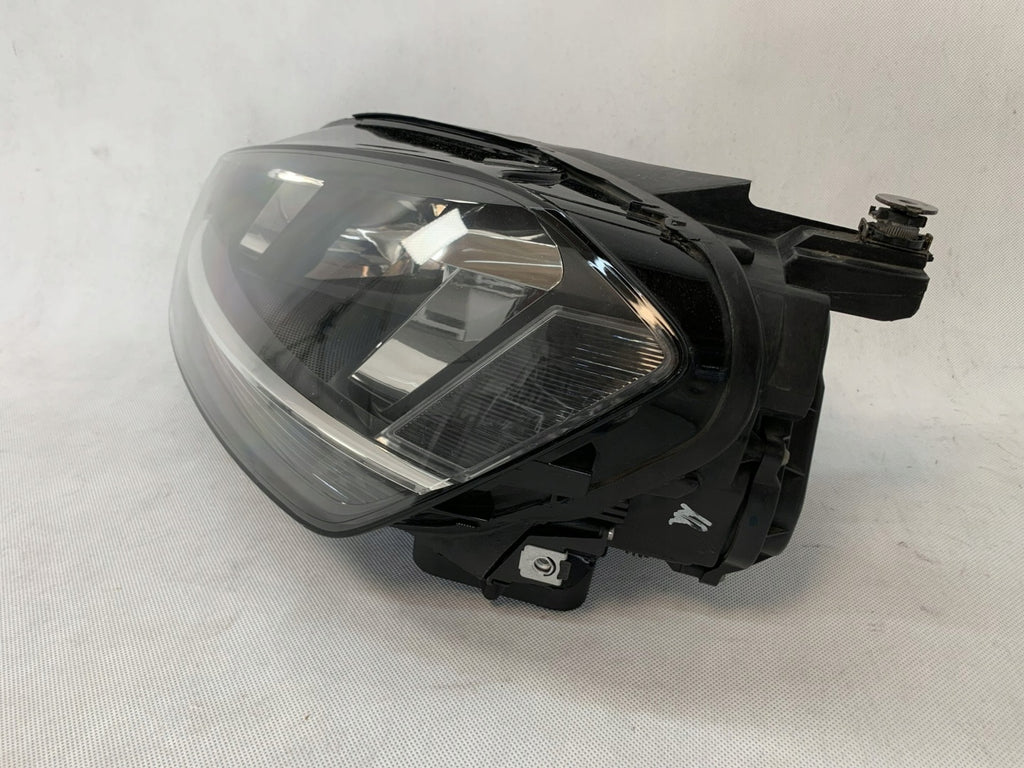 Frontscheinwerfer VW Golf I 5G1941031 Links Scheinwerfer Headlight SCH3586688797mt