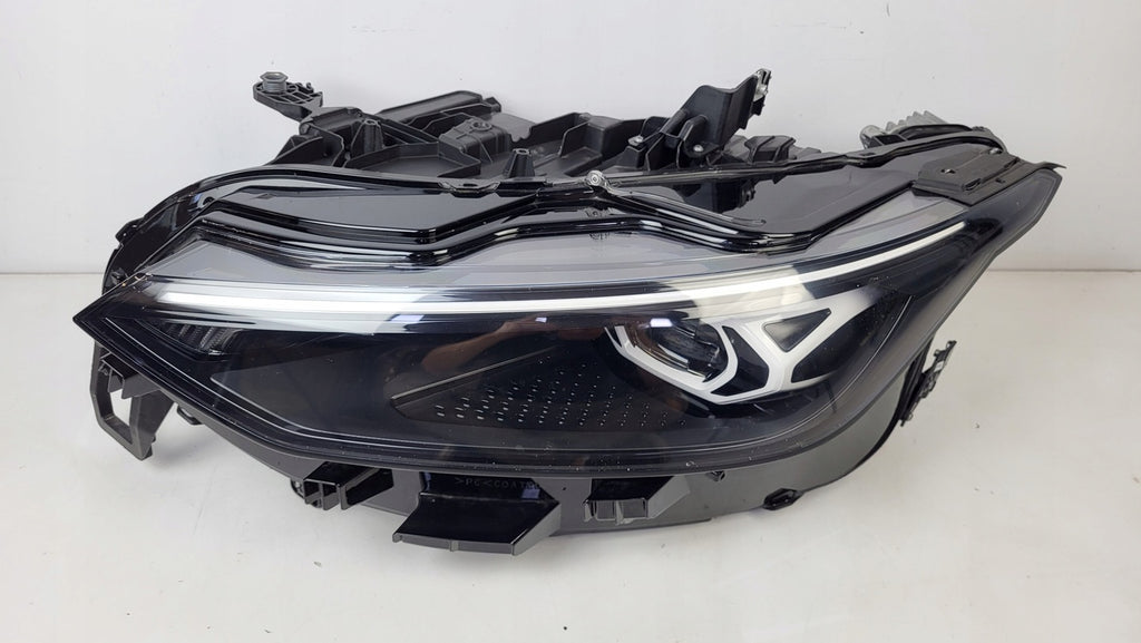 Frontscheinwerfer VW I 14B941005-KUD LED Ein Stück (Rechts oder Links) Headlight SCH1537738697iu