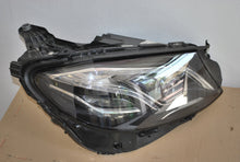 Laden Sie das Bild in den Galerie-Viewer, Frontscheinwerfer Mercedes-Benz W213 A2139069608 LED Rechts Headlight SCH7814105730nj