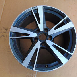 1x Alufelge 18 Zoll 7.5