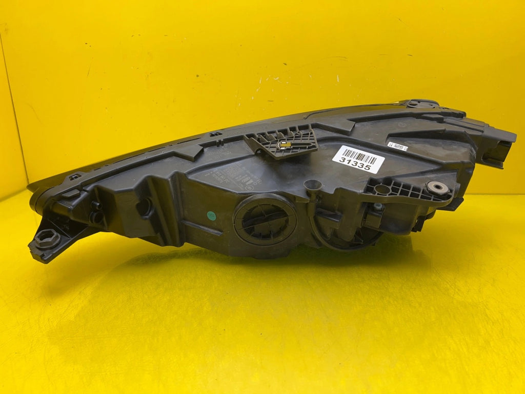 Frontscheinwerfer Audi A3 8Y0941012 LED Rechts Scheinwerfer Headlight SCH1852604214ib